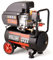 24L Air Compressor 9.6 CFM 2.5HP 8 Bar 115psi Direct Drive 24 Litre Tank (24L)
