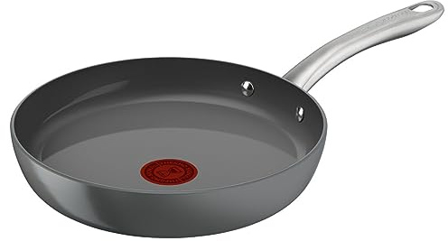 Tefal Frying pan C4240753 Grey Aluminium Ø 30 cm