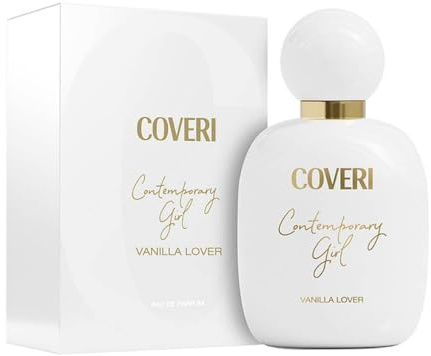 ENRICO COVERI CONTEMPORARY GIRL VANILLA LOVER
