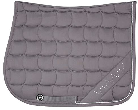 PFIFF 102396 VS Schabracke 'Rivett', grau Full