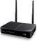 Zyxel AC1200 4G LTE SIM Slot Unlocked WiFi indoor Router, 300Mbps LTE-A, no configuration required [LTE3301-PLUS]