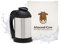 Almond Cow Macchina per la produzione di latte, per latte a base vegetale per latte di mandorle senza latticini, latte di soia, latte d'avena, produce 5-6 tazze per lotto, 220 V