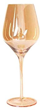 Bicchiere da vino rosso ambra opera d'arte ultra sottile cristallo bordeaux bordeaux calice grande pancia degustazione tazza di nozze festa di champagne flauto tazza