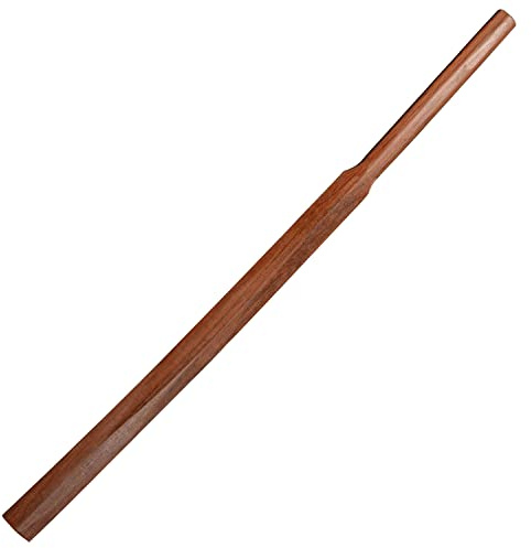 LQZJG Suzhen Knife - for Training & Kendo Practice 45 Trumpet