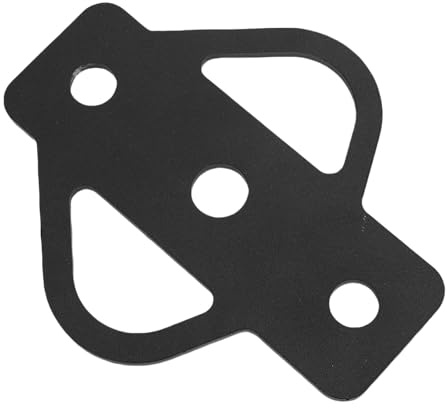 Generic Remolque de 3 Vías en un Adaptador de Remolque de 3 Vías con 3000 Libras Resistente a 3000 Libras por por Resistentes a los Carros de para