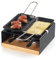 Stöckli 8580.52 MultiFun für Raclette, Stahl beschichtet