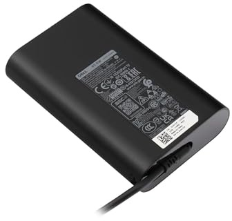 Dell AC Adapter - Netzteil - Wechselstrom 100-240 V