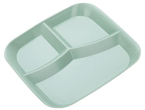 Fondue Plates 4piece Set Fondue Plates Colorful with 12 Fondue Forks, Square 22.5cm/8.8in