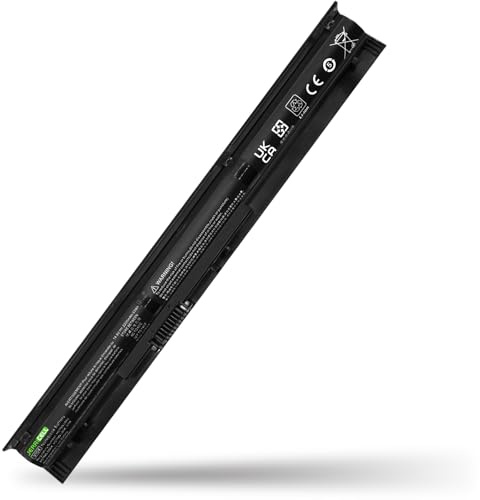 JerriCell VI04 Akku VI04XL V104 756478-421 Laptop-Akku für HP ProBook 440 G2 450 G2 455 G2 TPN-Q144 HSTNN-DB6I HSTNN-C79C HSTNN-C80C Envy 14-V006TX 15-P001SH 17-F025NG TPN-Q139 N-Q140