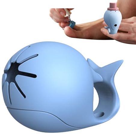 Soporte para botella de esmalte de uñas de dedo, soporte de esmalte de uñas que no se puede volcar, soporte de gel de uñas antideslizante de silicona antiderrames, para salón, hogar, viajes, mujeres y