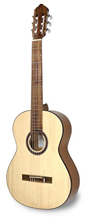 APC Instruments 1S konsertgitarr