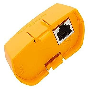 Fluke Networks MS-POE WM Replacement MicroScanner POE Wiremap Adapter