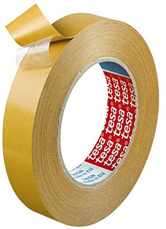 Propac Z-N51579 - Cinta adhesiva de doble cara de TNT Tesa 5157