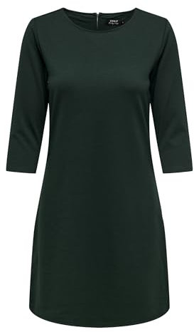 ONLBRILLIANT 3/4 Dress JRS NOOS