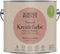 Schöner Wohnen 2,5L Naturell Kreidefarbe Herbstrascheln, Gedecktes Rostrot