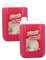 Carpet Cleaner Shampoo & Odour Deodoriser (inc Pet) 10L Plush (CHERRY)