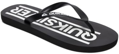 Quiksilver Java Wordmark - Zapatos de playa y piscina Hombre