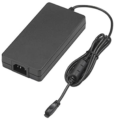 FSP/Fortron FSP120-ABAN3 Netzteil & Spannungsumwandler Indoor 120 W Schwarz