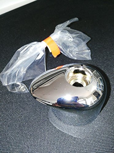 Teuco Ersatzgriff Umsteller Chrom 81085520