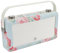 Cath Kidston Hepburn Voice Smart Portable Bluetooth Speaker with Amazon Alexa Voice Control by VQ. 20W Wireless Speakers with Bluetooth. Rechargeable Speaker with 8-Hour Playtime - Antique Rose