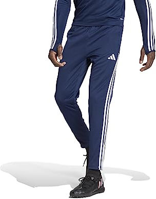ADIDAS HS3492 TIRO23 L TR PNT Shorts Men's Team Navy Blue 2 XL