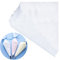100pezzi Bolsas Desechables, Bolsas Medianas de Plástico para Pastelería, para Crema, Glaseado, Galletas, Decoración de Cupcakes y Pasteles, Herramientas para Decoración de Tartas y Galletas