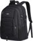 YAMTION 17 Inch School Backpack for Men and Women,College Bookbag Teens Laptop Backpack Schoolbag with USB Port for Students Work Business Office