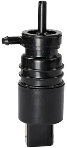 Pompa lavacristalli Per Mitsubishi Lancer Colt Raider 2006-2011 Motore Della Pompa Lavavetri Per Parabrezza Auto Outlet Di Ricambi E Accessori Per Auto Lavavetri