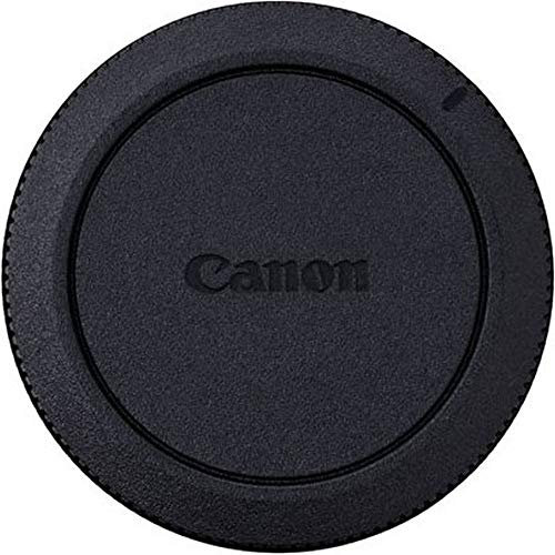 Canon R-F-5 Digital camera Black lens cap R-F-5, Black, Digital camera, EOS R RF 24105mm F4 L IS USM, EOS R