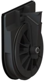 KESSEL 70105 - Einschiebeteil Staufix DN 100