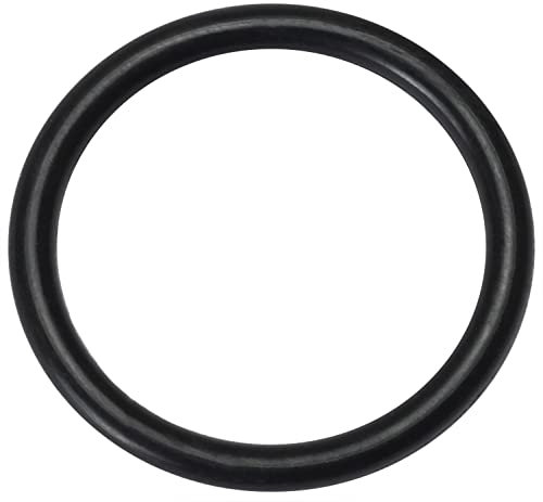 AERZETIX - C61968 - Lot de 20 Joints/O-ring toriques d'étanchéité 17x2 mm - dureté 70 - température de fonctionnement -30...100°C - en caoutchouc NBR - robinetteries - couleur noir