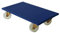 E.S.B. Möbelroller 600 x 350 mm