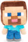 HALANTEX Minecraft-Kissen In Steve-Form 40 cm
