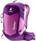 deuter Speed Lite Pro 17 SL leichter Damen Wanderrucksack