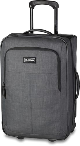 Dakine Carry On Roller 42 L - Rollenreisetasche 17 55 cm Carbon
