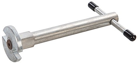 Silverline Tank Connector Fitting Tool 15 & 22mm (788077)