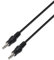 CABLE AUDIO ESTEREO AISENS JACK 3.5 MACHO A JACK 3.5 MACHO 10M NEGRO A128-0144