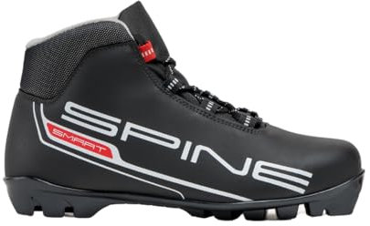 Spine Smart Langlaufschuh Langlauf Schuhe Skischuhe für SNS Pilot Bindung (44)