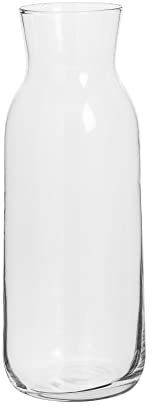 JJA - CARAFE EN VERRE EAU ou VIN 70CL