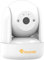 TOUCAN Seek Indoor Pan & Tilt Home Security Camera – 1080p CCTV with 106° Field of View, Two-Way Audio, AI Motion Detection, Night Vision & Free Cloud Storage, No Subscription Required