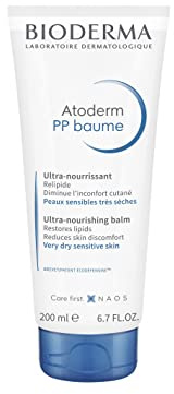 Bioderma Atoderm Moisturising and Rejuvenating Masks, 200 Ml