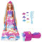 Barbie GTG00 - Dreamtopia Flechtspaß Prinzessin Haarstyling Puppe mit Zubehör, Geschenk für Kinder von 3 bis 7 Jahren