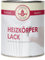 Bamberger Farbwerke Heizkörperlack matt Heizungsfarbe Hitzebeständig Heizungslack Metalllack (Anthrazit Grau matt, 2,5L)