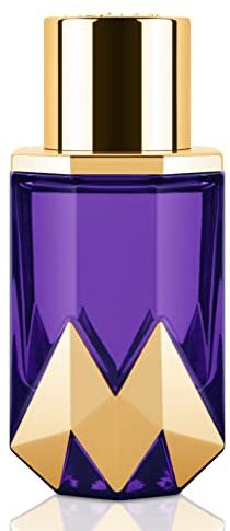Royalty By Maluma Amethyst For Women 1 oz EDP Spray