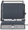 Salter Health Grill - Features: Non-stick, Double Cooking Space, Adjustable Temperature, Multi-functional And Versatile Use, Power And Indicator Lights, Drip Tray, Cool Touch Handle