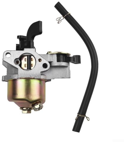 Haute performance pour carburateur pour mixeurs GXH50 et GX100, accessoire d'équipement d'usine