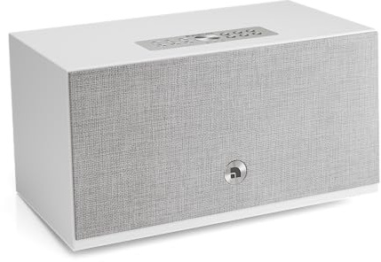 Audio Pro C10 MKII W White