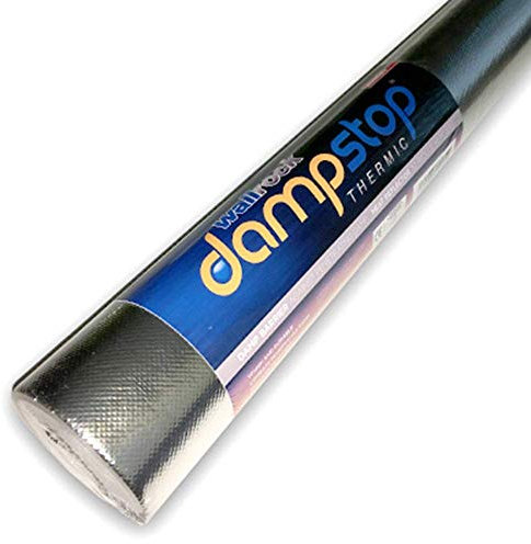 Wallrock Dampstop Thermic Roll