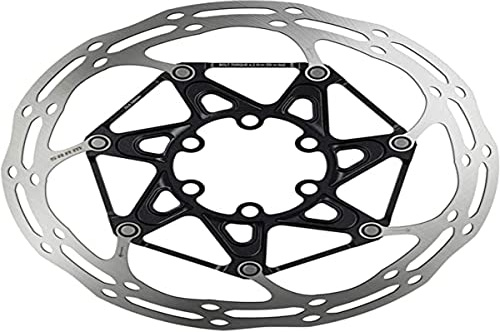 Sram Centerline Brake Disc Diameter 160 mm Black
