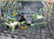 Battle Systems Sci-Fi Terrain - 28mm Modular 3D Space Terrain - Perfect for Wargaming and Roleplaying Tabletop Games - Full Colour Printed 3D 40K Multi Level Building Models (Arrival Bay)
